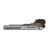 SIG-Armeepistole 49 (P 210), mit Tasche