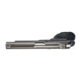 SIG-Armeepistole 49 (P 210), 4. Lieferung, mit Futteral