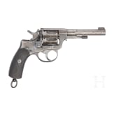 Nagant, Mod. 1891 (Brevet Nagant)