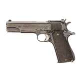 Star Mod. MD, Modelo Militar, Retarder
