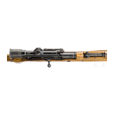 Scharfsch&uuml;tzengewehr Mod. VZ 54