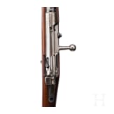 Gewehr Mod. 1887, Mauser