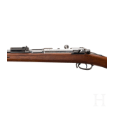 Gewehr Mod. 1887, Mauser