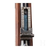 Gewehr Mod. 1887, Mauser