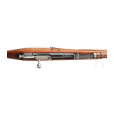 Mosin-Nagant Mod. 1891/30, Ungarn "02" (Femaru)