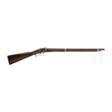Jenks-Springfield, "Breechloading", Perkussions-Karabiner, Mod. 1846