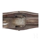 Hall, Perkussions-Hinterladergewehr