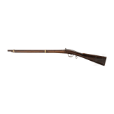 Jenks-Springfield, "Breechloading", Perkussions-Karabiner, Mod. 1846