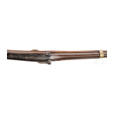 Jenks-Springfield, "Breechloading", Perkussions-Karabiner, Mod. 1846