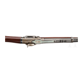 Kipplauf-Karabiner Smith (Poultney & Trimble)