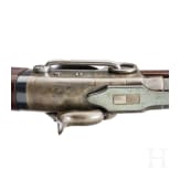Kipplauf-Karabiner Smith (Poultney & Trimble)