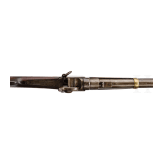 Perkussionskarabiner, Starr, Mod. 1858