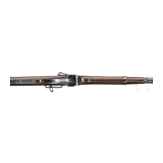 Sharps New Model 1859 Carbine
