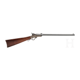 Maynard Patent Breech Loading Percussion Karabiner