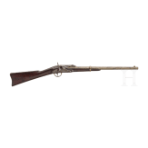 Merrill-Karabiner "second type"