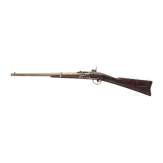 Merrill-Karabiner "second type"