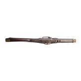 Merrill-Karabiner "second type"