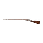 Remington-Rider Rolling Block Rifle M 1871, New York State Contract