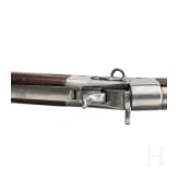 Remington-Rider Rolling Block Rifle M 1871, New York State Contract