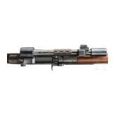 Scharfsch&uuml;tzengewehr H&R, M 1 D Garand, mit ZF M 84