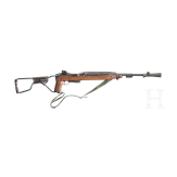 SL-Carbine 30 M1, IBM