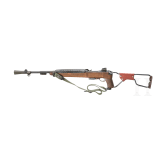 SL-Carbine 30 M1, IBM