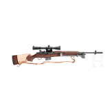 Springfield Armory, Mod. M14, mit ZF