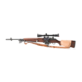 Springfield Armory, Mod. M14, mit ZF