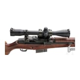 Springfield Armory, Mod. M14, mit ZF