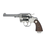 Colt, Mod. Official Police