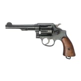 Smith & Wesson, Mod. 10
