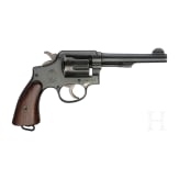 Smith & Wesson, Mod. 10