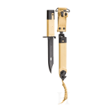 Eickhorn-Bajonett KCB 77 M6 "Desert Storm"
