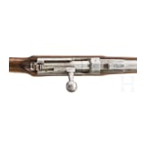 Z&uuml;ndnadelkarabiner M/57, N. Dreyse in S&ouml;mmerda, 1859