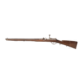 Z&uuml;ndnadel-Pioniergewehr M/69, Spandau, 1871