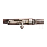 Z&uuml;ndnadel-Pioniergewehr M/69, Spandau, 1871