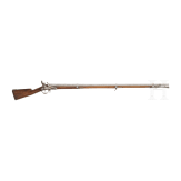 Steinschloss-Infanteriegewehr &auml;hnlich M1810, Bayern