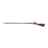 Steinschloss-Infanteriegewehr &auml;hnlich M1810, Bayern