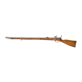 Podewils-Lindner-Gewehr M 1858/67 Mod. I