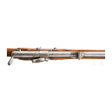 Podewils-Lindner-Gewehr M 1858/67 Mod. I