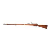 Z&uuml;ndnadelgewehr M/62, Kgl. Gewehrfabrik Erfurt(?)