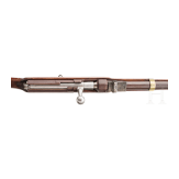 Z&uuml;ndnadelgewehr M/62, Kgl. Gewehrfabrik Erfurt(?)