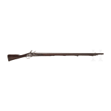Steinschloss-Infanteriegewehr M 1787/90, Preu&szlig;en