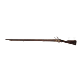 Steinschloss-Infanteriegewehr M 1787/90, Preu&szlig;en