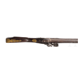 Steinschloss-Infanteriegewehr M 1787/90, Preu&szlig;en