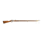 Infanteriegewehr M 1839/55 U/M