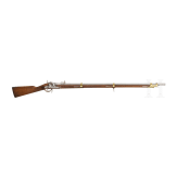 Infanteriegewehr M 1839/55 U/M