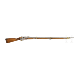 Infanteriegewehr M 1839/55 U/M