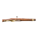 Z&uuml;ndnadelb&uuml;chse M 1854, sog. "Pikenb&uuml;chse"
