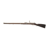 Aptiertes Z&uuml;ndnadel-F&uuml;siliergewehr M/60, 1862